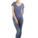 personalised ladies t shirts casual