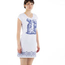 Vestito casual personalizzato