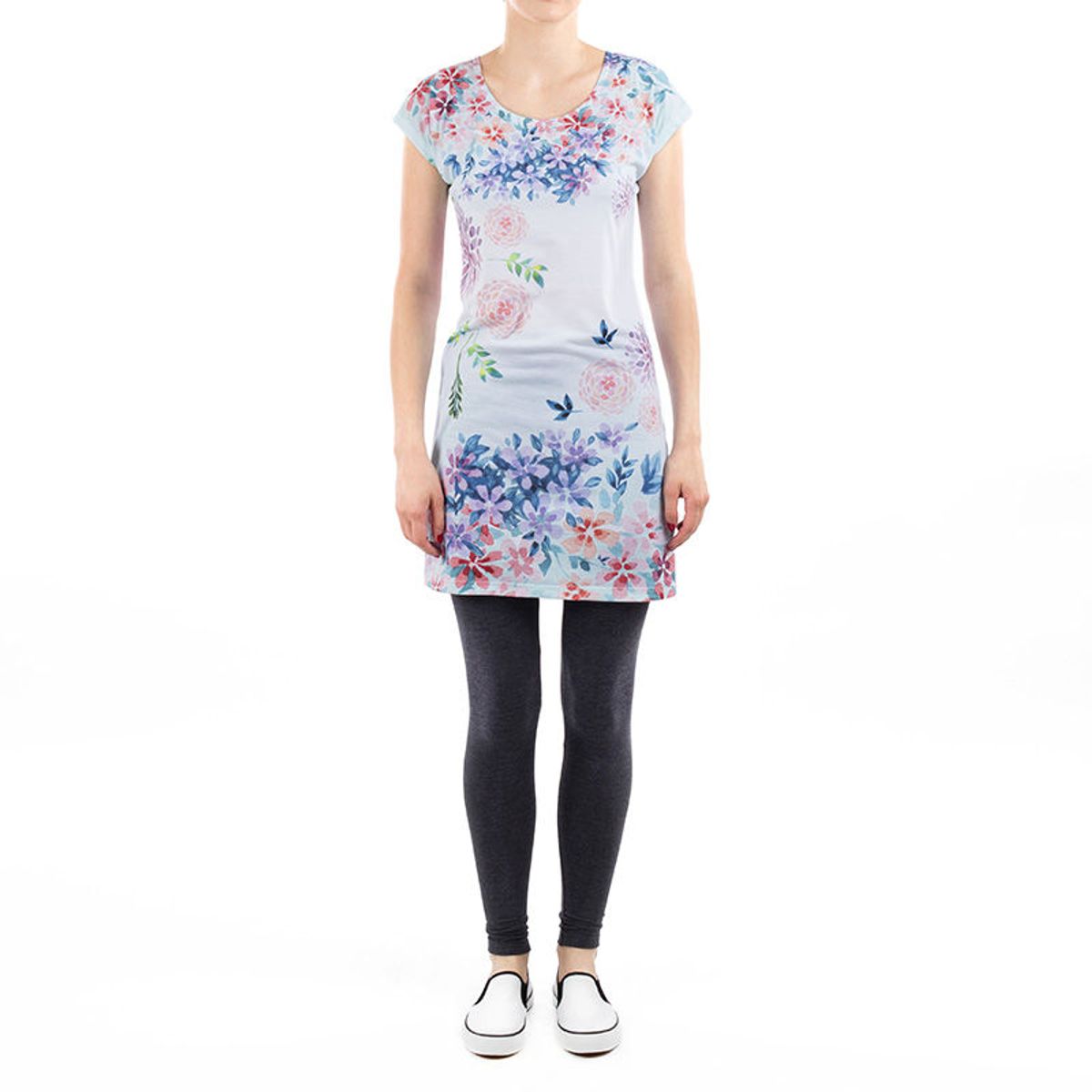 custom t shirt dresses Custom T-Shirt Dress