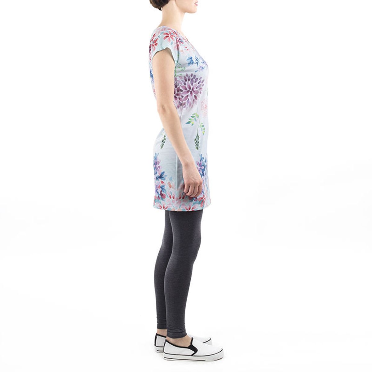personalized t shirt dress Personalized Ladies Tunic T Shirt Black Friday Deals: Create Your Unique Style & Save Big This Season