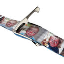 printed webbing belts