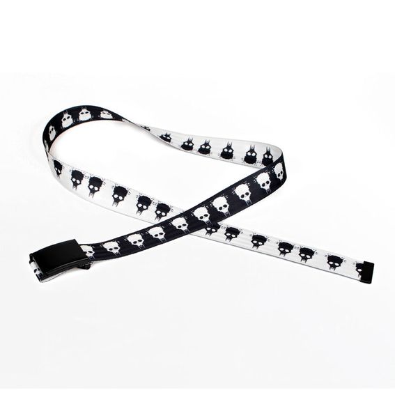Custom Belts