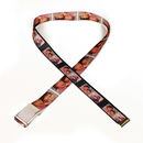 stampa cinture personalizzate