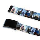 cinture personalizzabili