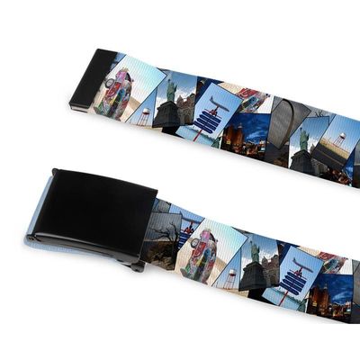 cinture personalizzabili