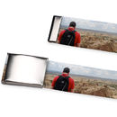 custom webbing belts