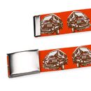 foto gürtel selber machen