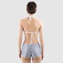 personalisierbare hotpants