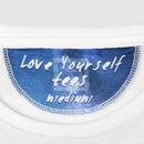 t shirt label printing