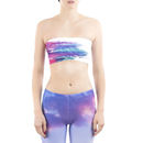 bandeau oberteil bedrucken