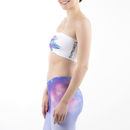 Top banda personalizado