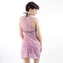 camison personalizable flores