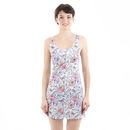 Vestido para dormir personalizado