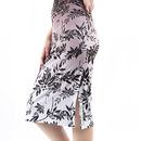 Vestido de tubo personalizado