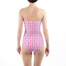 Custom bodysuit for women