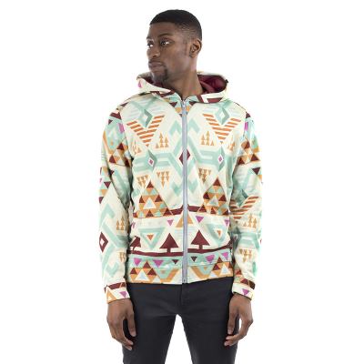 Custom jacket design sale