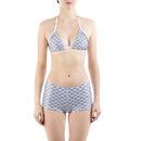 Shorty personnalisé