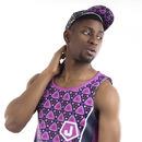 personalised vest for sports