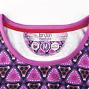 étiquette maillot de sport