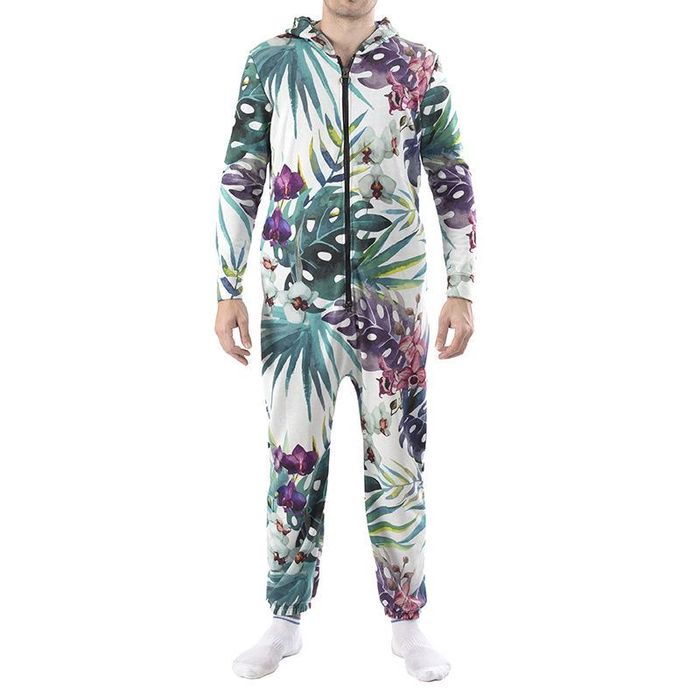 All over Onesie personalise