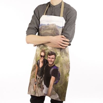 personalised aprons for men