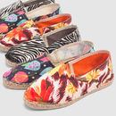 espadrilles personalisieren