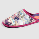 Design your own photo montage slippers