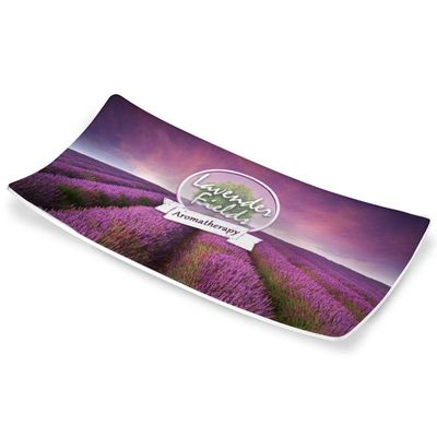 Personalised serving tray