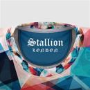 Designer Patterned Sweatshirt print