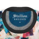 Personalised jumpers with label