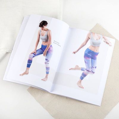 Fashion Portfolio Lookbook