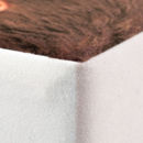 Cubo de fotografías detalles