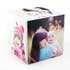 personalized photo cubes