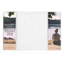 Custom Passport Cover flag