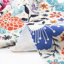 design your own soft velvet fabric