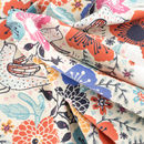 customisez votre propre tissu d'habillement