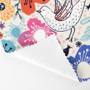 custom made sofa cover fabric