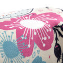 personalised couch cover fabric