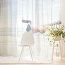 stampa foto su tende in voile