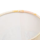 oberseite tischlampe details