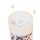 create your own photo lamp