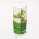 customised table lamp