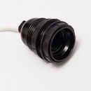 tischlampe nahaufnahme befestigung