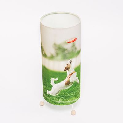 lampade da tavolo personalizzate