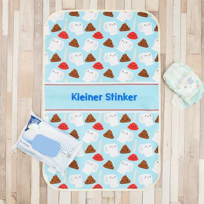 Wickelunterlage selbst gestalten