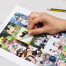 Create Your Own Photo Stickers