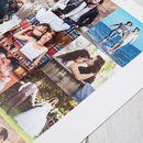 personalised hen party stickers