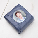 Personalised Photo Stickers For Party Bags