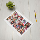 sticker set einzelne sticker drucken lassen