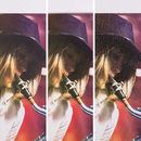 Wallpaper textures comparison